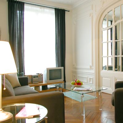 Bridgestreet Opera Montmartre Hotel 4*