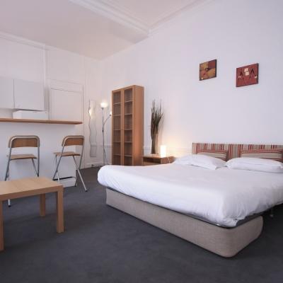 Bridgestreet Opera Montmartre Hotel 4*