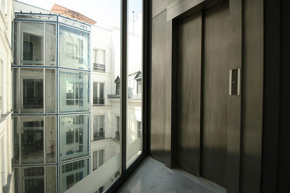 Hotel Bridgestreet Opera Montmartre