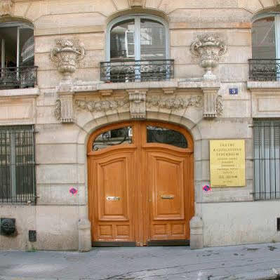 Bridgestreet Opera Montmartre Hotel