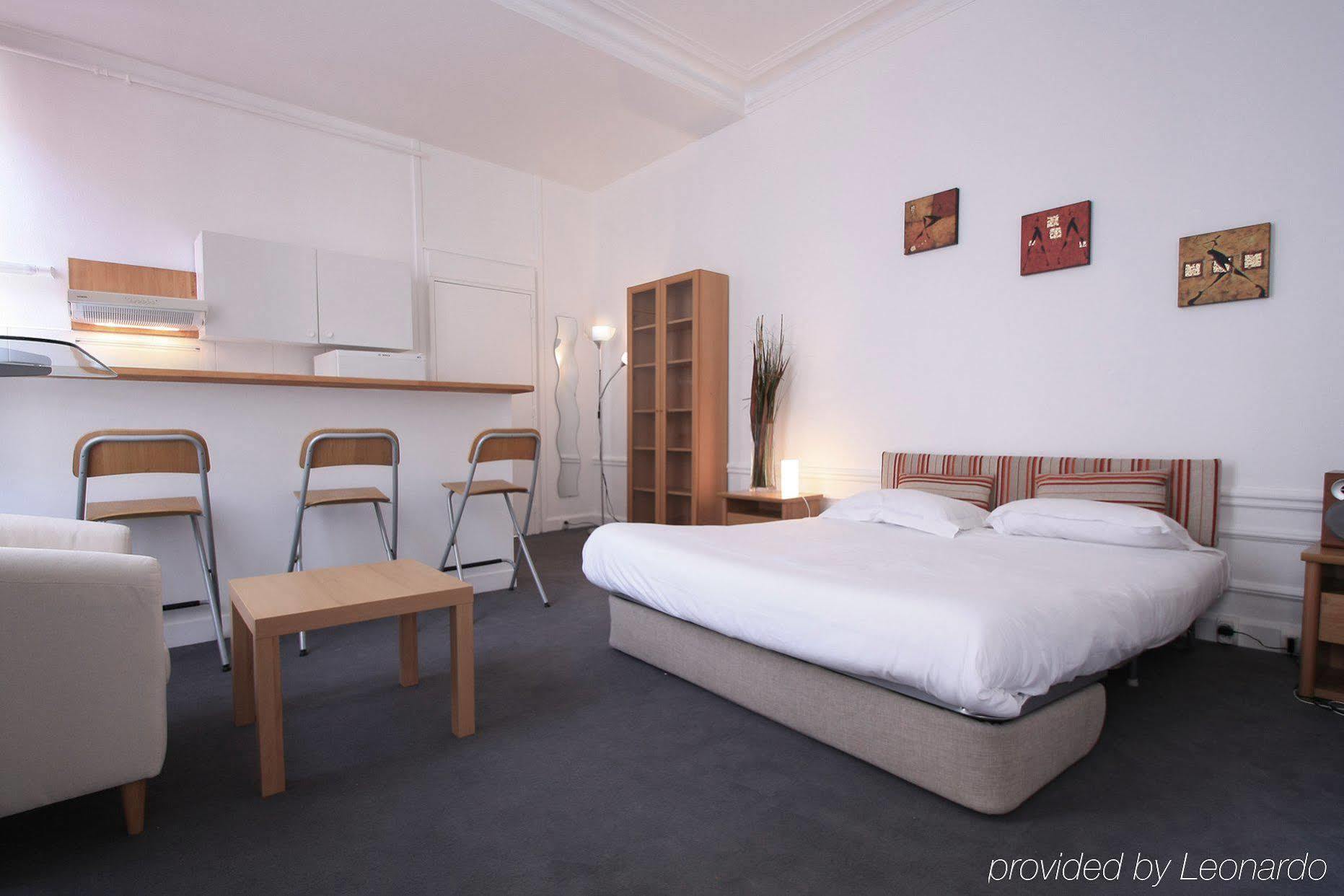 Bridgestreet Opera Montmartre Hotel 4*