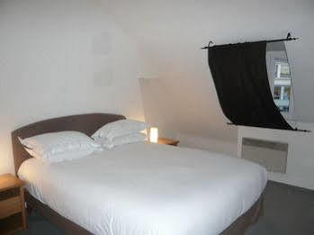 Bridgestreet Opera Montmartre Hotel 4*