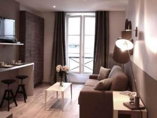 Hotel Bridgestreet Opera Montmartre Paris