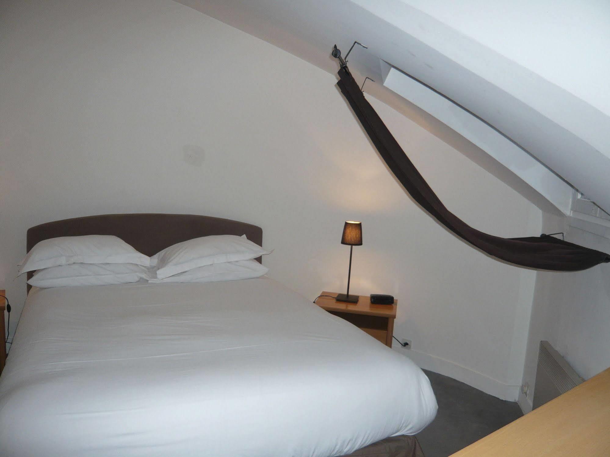 Hotel Bridgestreet Opera Montmartre