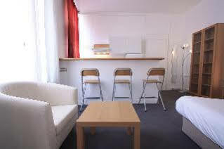 Bridgestreet Opera Montmartre 4*